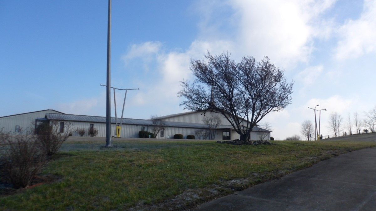 830 Shadrick Ferry Rd, Frankfort, KY 40601